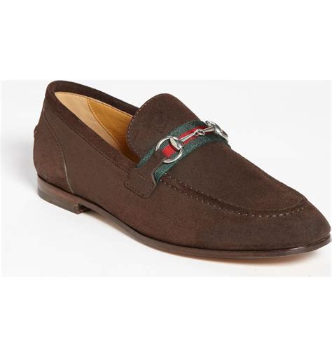 gucci elanor loafers|Gucci Loafers for Men .